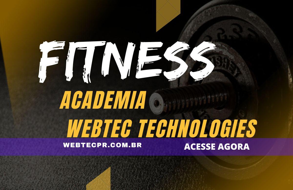 Academia Webtec Technologies