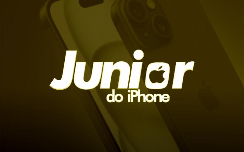 Junior do iPhone