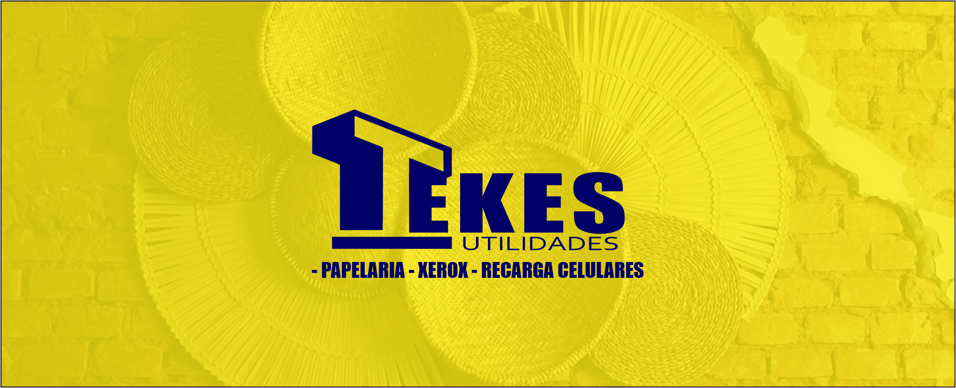 TEKES UTILIDADES