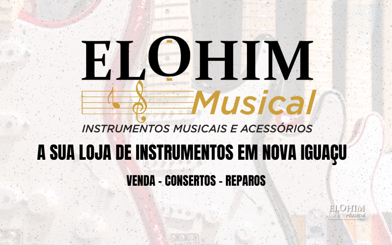 Elohim Musical