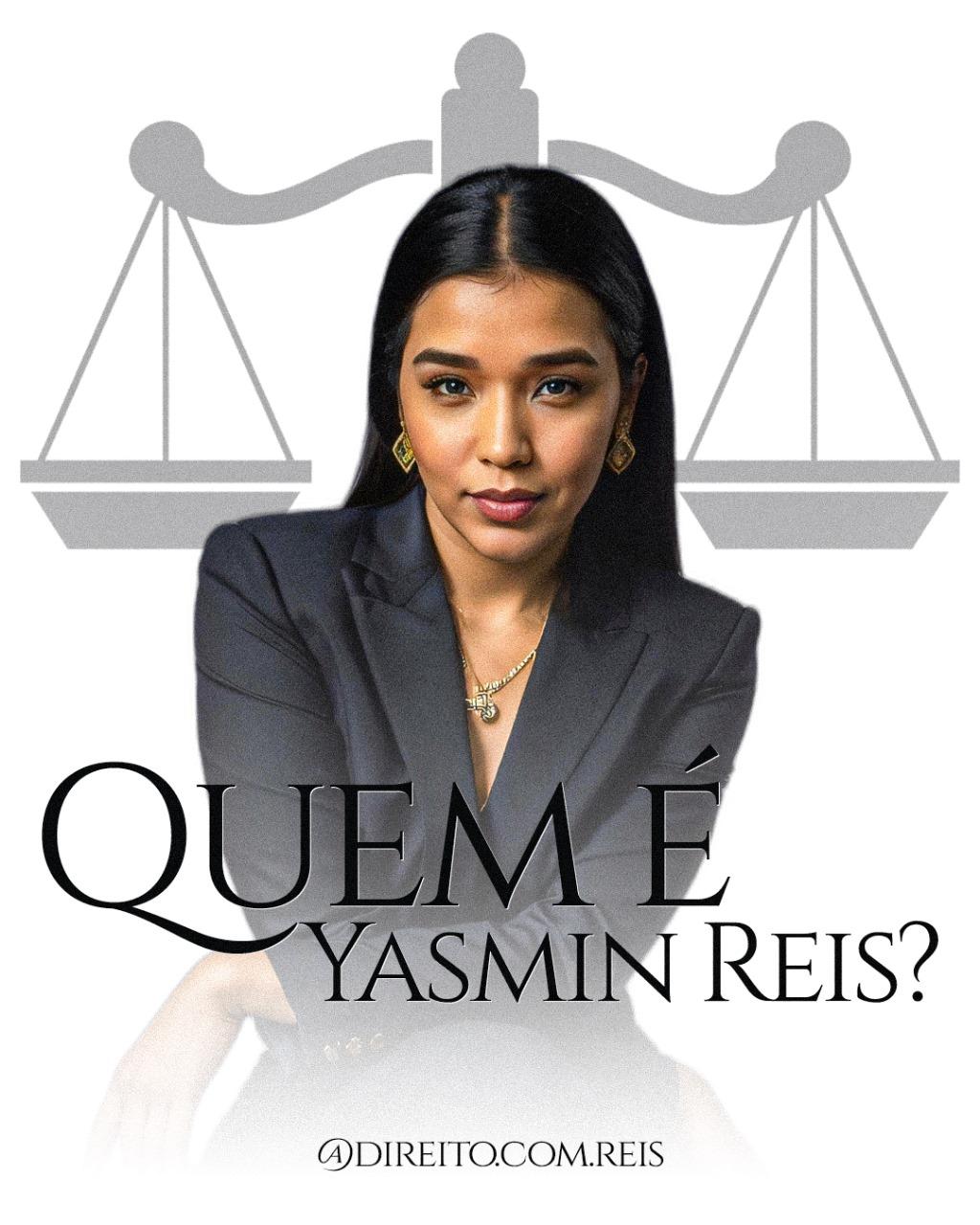 Yasmin Reis Advocacia