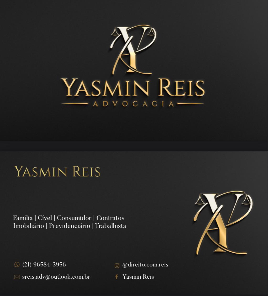 Yasmin Reis Advocacia