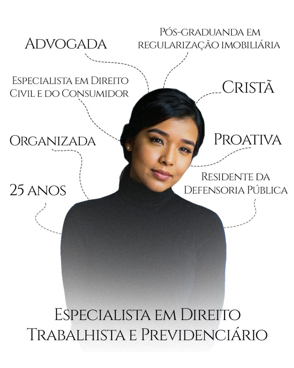 Yasmin Reis Advocacia