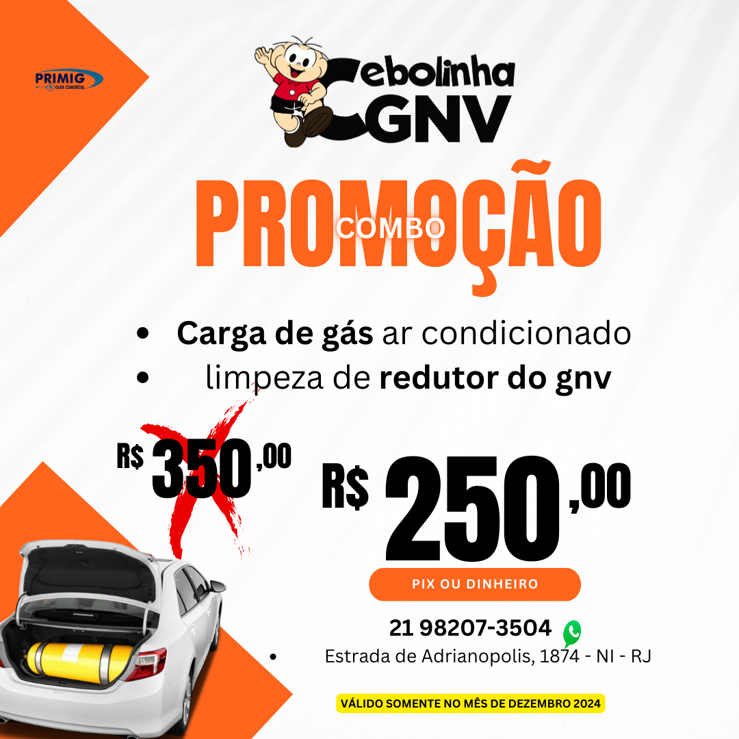 PROMOÇAO CEBOLINHA