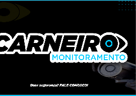 CARNEIRO MONITORAMENTO