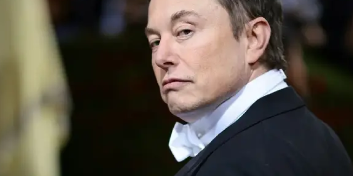 Elon Musk acumula fortuna e lidera lista dos mais ricos dos EUA