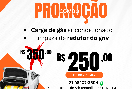 Promoção Cebolinha