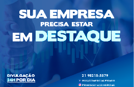 Sua Empresa Precisa Estar em Destaque com o Guia Comercial Primig!