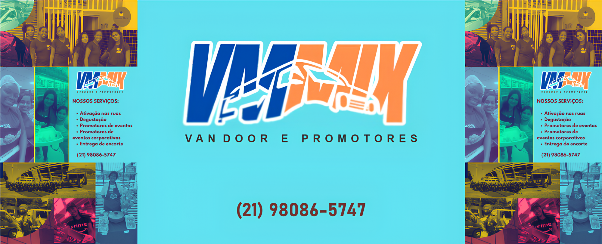 VM PROMOTORES